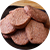 ハンバーグのイメージ写真