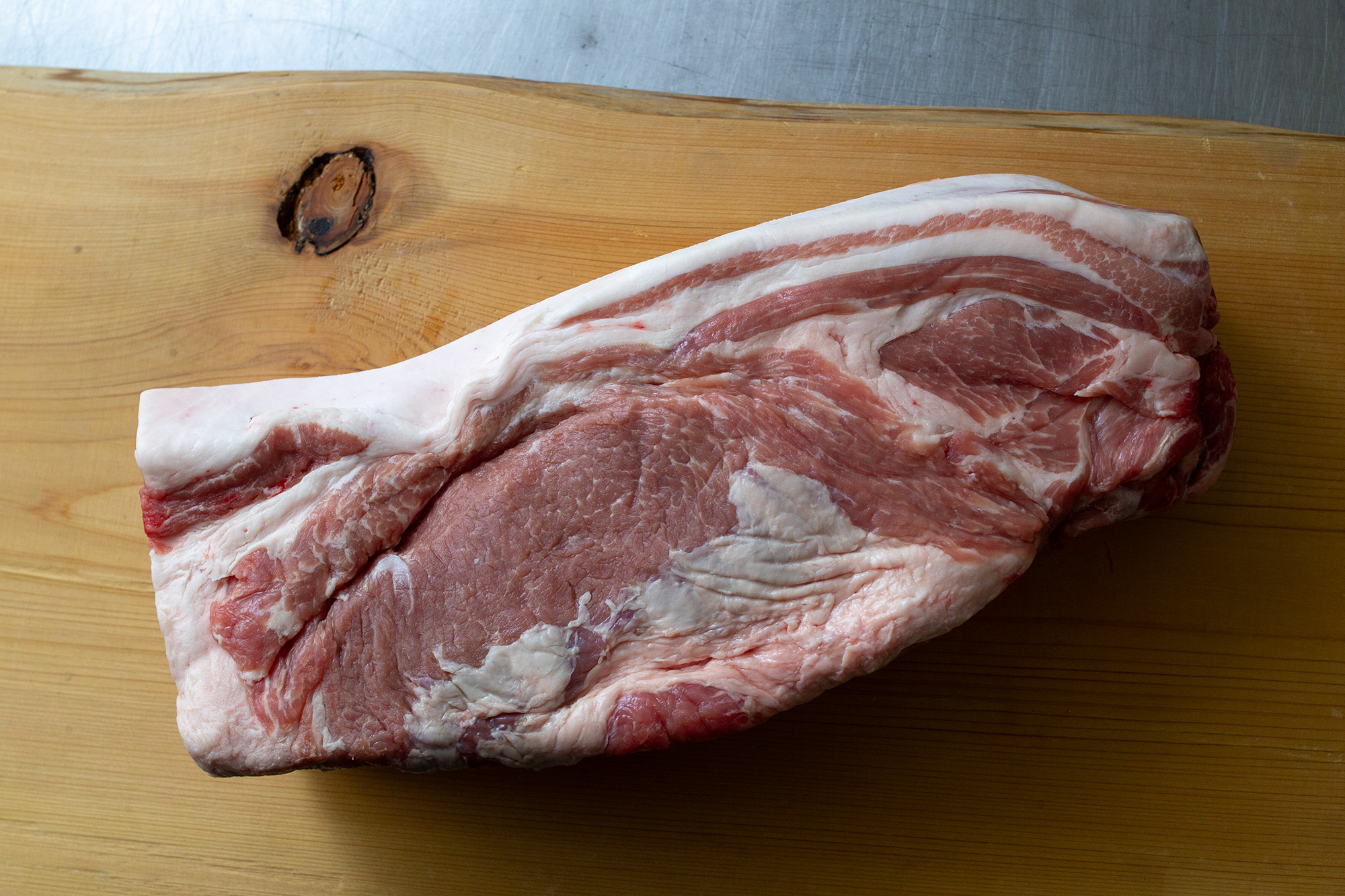 原木でパーティ料理をつくっちゃお  愛知県産  愛知みかわ豚肩ロース2.5kg 選べる加工 冷凍配送