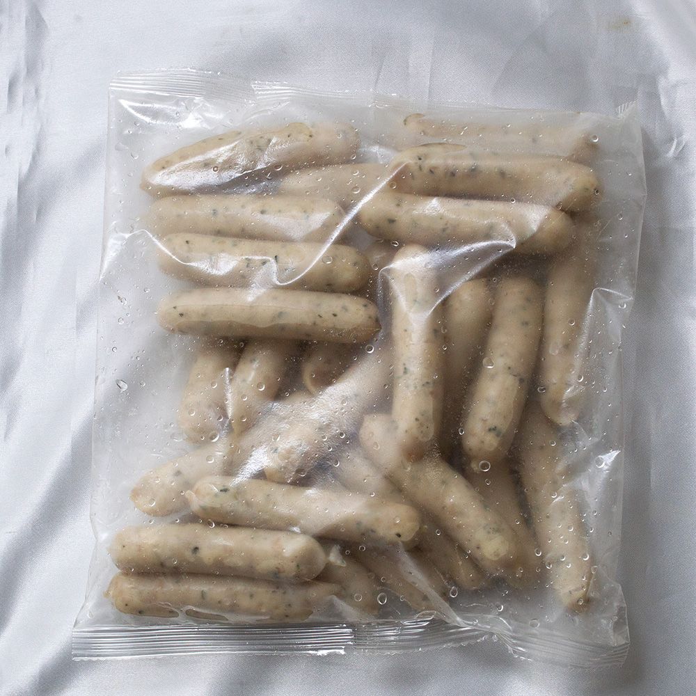 AGバジル 500g（１パック）【冷凍】